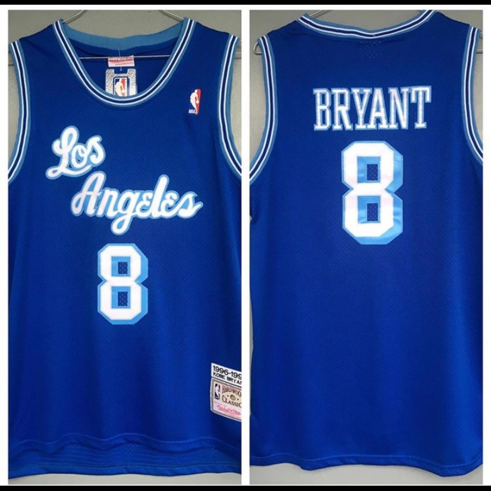 Los Angeles Lakers Kobe Bryant Jersey 🙏🏽